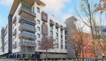 2 Bedroom Apartment in Melrose Arch