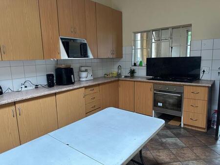 4 Bedroom House in Randpark