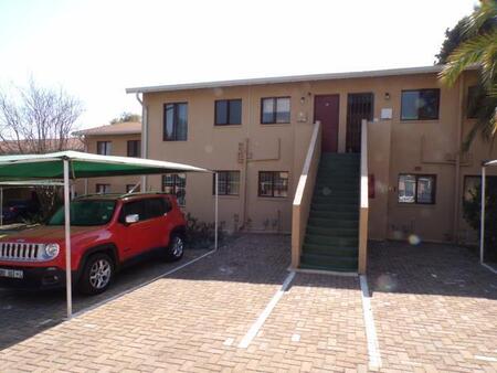 2 Bedroom Apartment in Malanshof