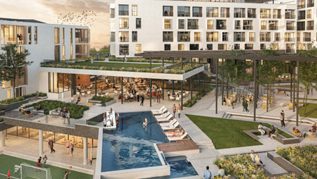 1 Bedroom Apartment in Rosebank