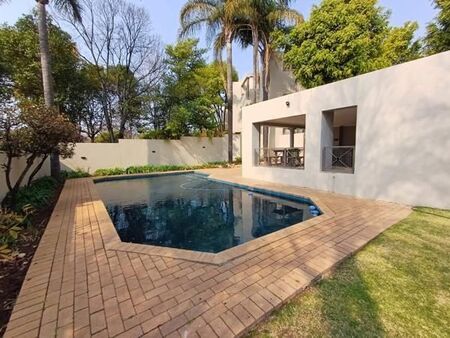 1 Bedroom Apartment in Craighall