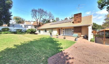 4 Bedroom House in Savoy Estate