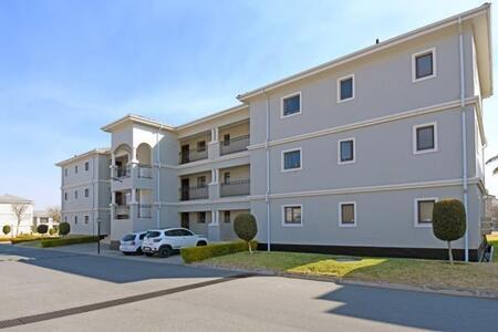 2 Bedroom Apartment in Maroeladal