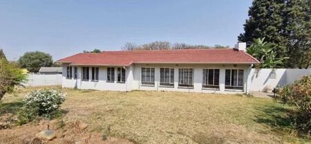 3 Bedroom House in Randpark Ridge