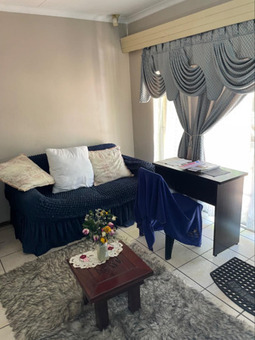 1 Bedroom Apartment in Blairgowrie