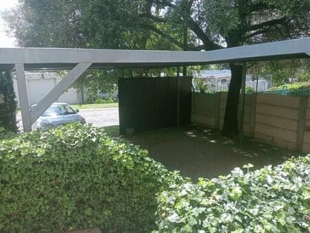 1 Bedroom Apartment in Blairgowrie