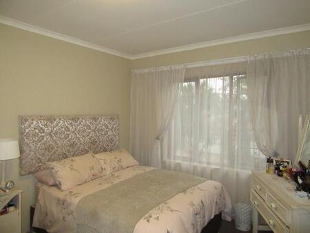 2 Bedroom Townhouse in Fairland
