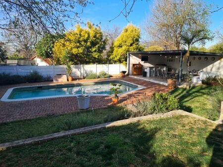 1 Bedroom House in Blairgowrie