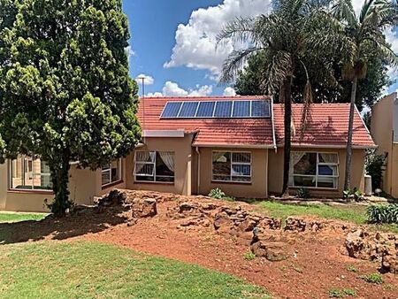 3 Bedroom House in Northcliff