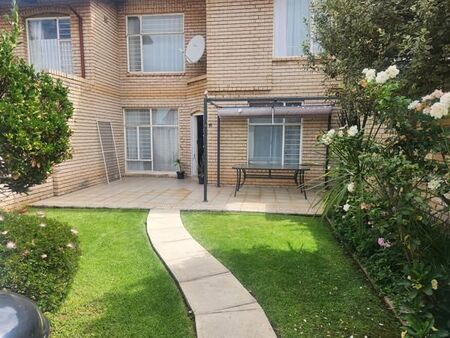 3 Bedroom Townhouse in Fairland