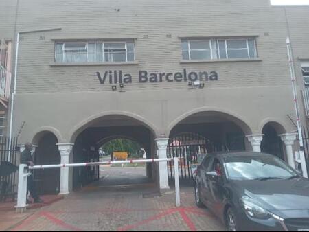 1 Bedroom Apartment in Albertville