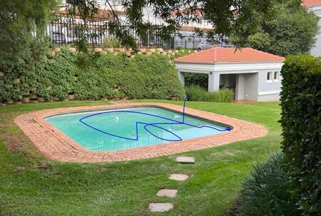 2 Bedroom Apartment in Northcliff