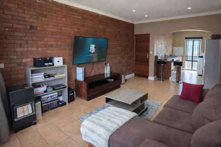 2 Bedroom Apartment in Auckland Park
