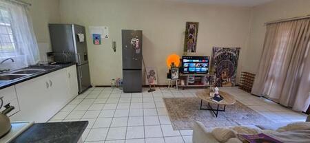 1 Bedroom Apartment in Montgomery Park