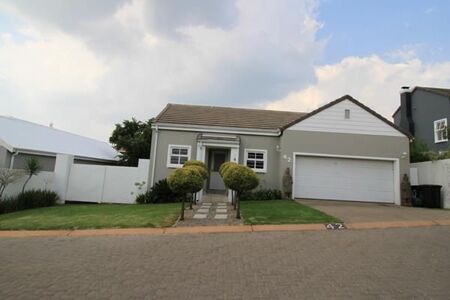 3 Bedroom House in North Riding
