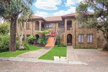 2 Bedroom Townhouse in Northgate