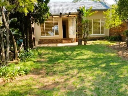 2 Bedroom Townhouse in Sonneglans