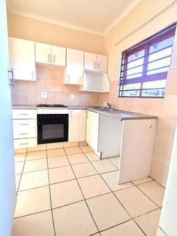 3 Bedroom Townhouse in North Riding