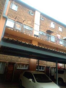 2 Bedroom Apartment in Brixton