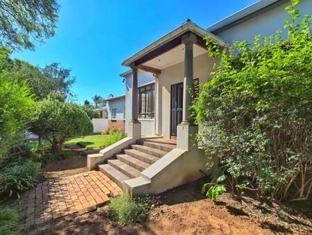 3 Bedroom House in Melville