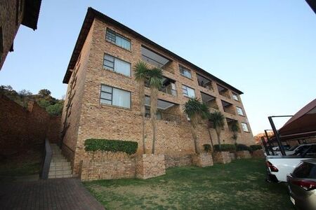 2 Bedroom Apartment in Winchester Hills