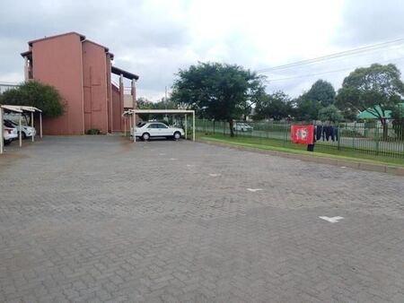 2 Bedroom Apartment in Winchester Hills