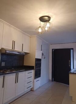 1 Bedroom Apartment in Bassonia