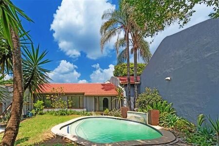 4 Bedroom House in Sharonlea