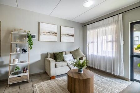 2 Bedroom Apartment in Glenvista