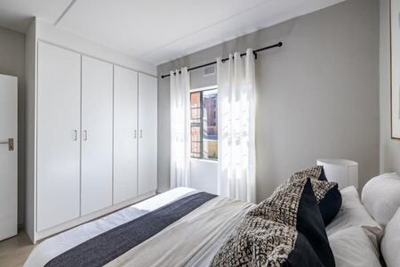 2 Bedroom Apartment in Liefde en Vrede