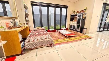 4 Bedroom Townhouse in Ormonde