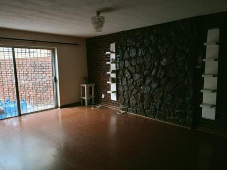 3 Bedroom House in Forest Hill