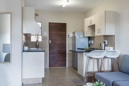 2 Bedroom Apartment in Naturena
