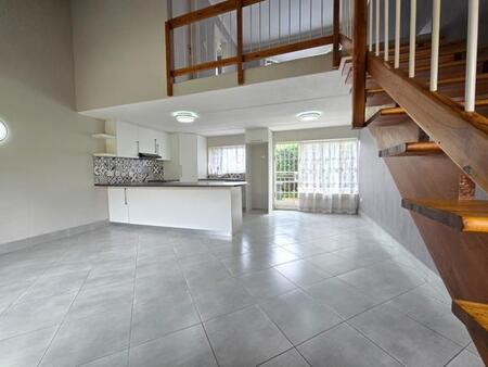 1 Bedroom Townhouse in Ormonde