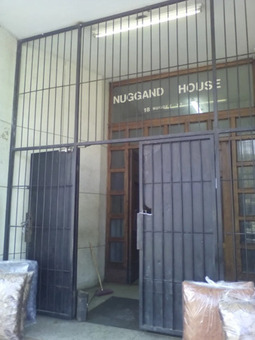 1 Bedroom Apartment in Marshalltown