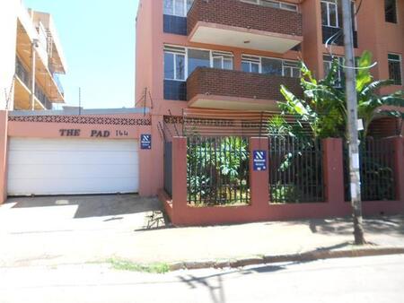 1 Bedroom Flat in Bellevue