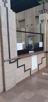 Studio Apartment in Marshalltown