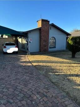 3 Bedroom House in Vanderbijlpark Sw1