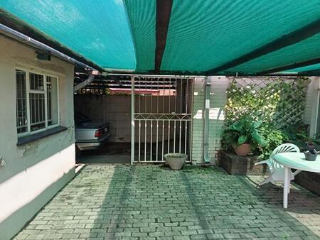 3 Bedroom House in Vanderbijlpark Ce