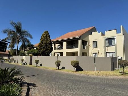 3 Bedroom Apartment in Bedfordview