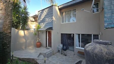 3 Bedroom Townhouse in Bruma