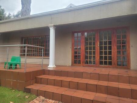 3 Bedroom House in Bedfordview