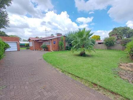 3 Bedroom House in Duncanville