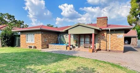 3 Bedroom House in Vanderbijlpark Se