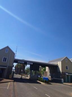 2 Bedroom House in Riverspray Lifestyle Estate