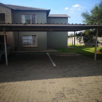 3 Bedroom Townhouse in Terenure