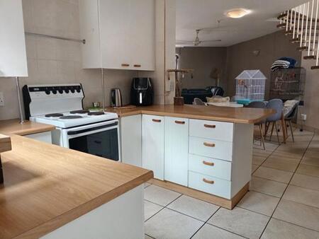 3 Bedroom Townhouse in Edelweiss