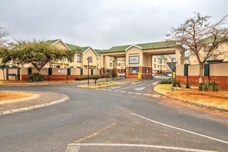 1 Bedroom Apartment in Terenure