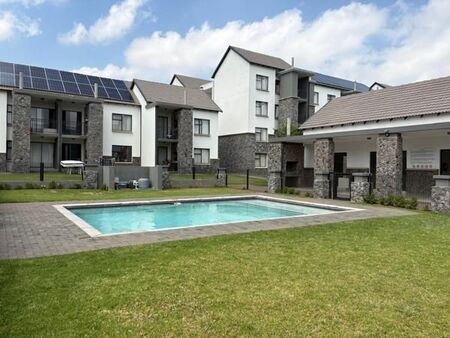 2 Bedroom Apartment in Glen Marais