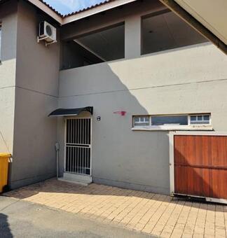 3 Bedroom Apartment in Dinwiddie